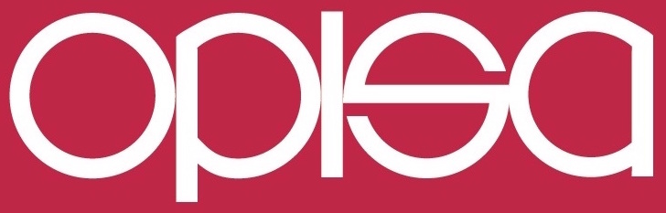 logo OPISA con bordes
